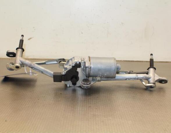 Wiper Motor AUDI A1 Sportback (8XA, 8XF), AUDI A1 (8X1, 8XK)