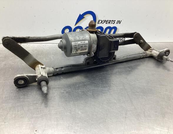 Wiper Motor FIAT PANDA (312_, 319_), FIAT PANDA VAN (312_, 519_), LANCIA YPSILON (312_)