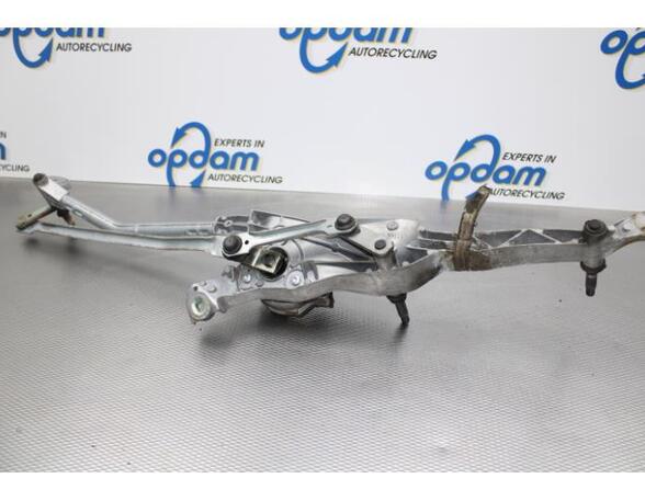 Wiper Motor MERCEDES-BENZ C-CLASS (W204)