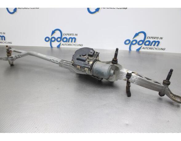 Wiper Motor MERCEDES-BENZ C-CLASS (W204)