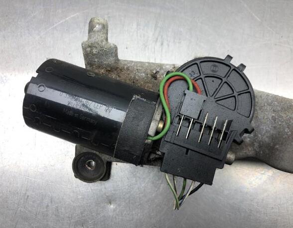 Wiper Motor FORD FOCUS Saloon (DFW)