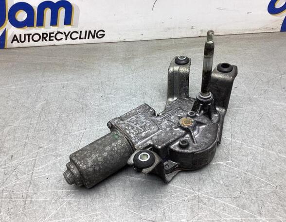 Wiper Motor MERCEDES-BENZ A-CLASS (W177), MERCEDES-BENZ A-CLASS Saloon (V177)