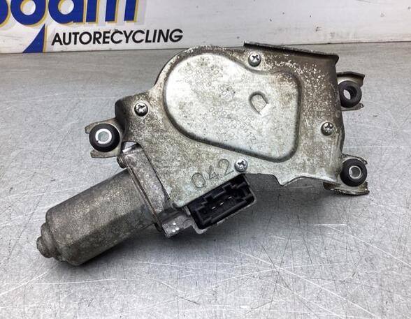 Wiper Motor MERCEDES-BENZ A-CLASS (W177), MERCEDES-BENZ A-CLASS Saloon (V177)