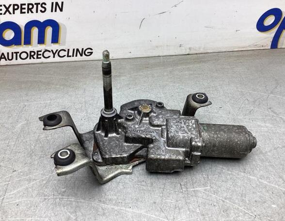 Wiper Motor MERCEDES-BENZ A-CLASS (W177), MERCEDES-BENZ A-CLASS Saloon (V177)