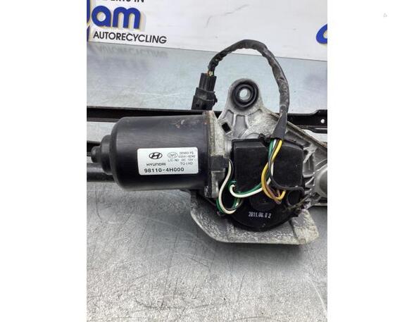 Wiper Motor HYUNDAI H-1 Cargo (TQ)