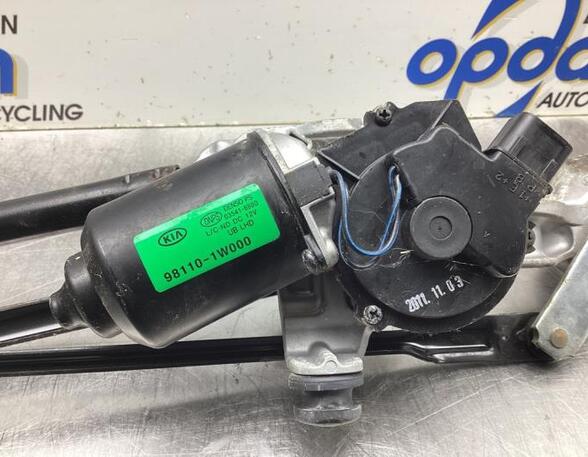 Wiper Motor KIA RIO III (UB)