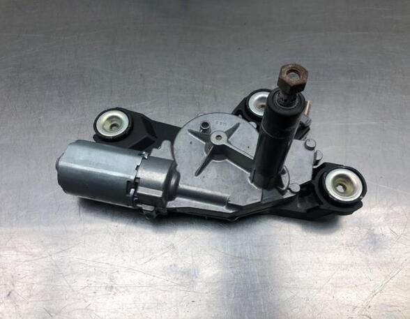 Wiper Motor FORD FOCUS II Turnier (DA_, FFS, DS)