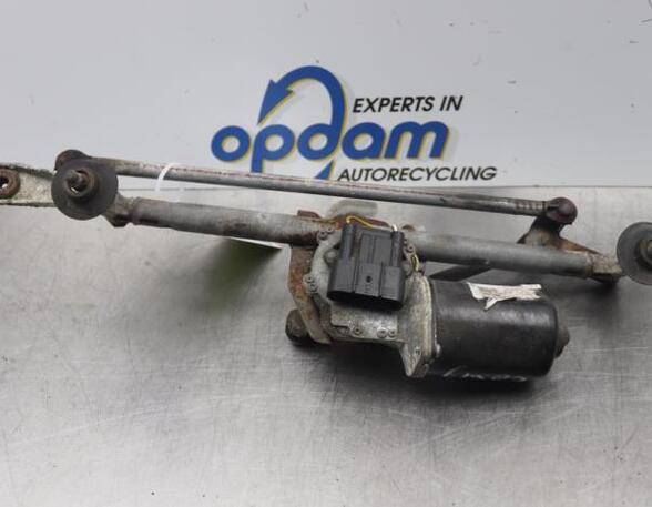 Wiper Motor OPEL COMBO Box Body/MPV, OPEL COMBO Tour