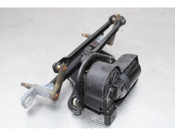 Wiper Motor VW FOX Hatchback (5Z1, 5Z3, 5Z4)