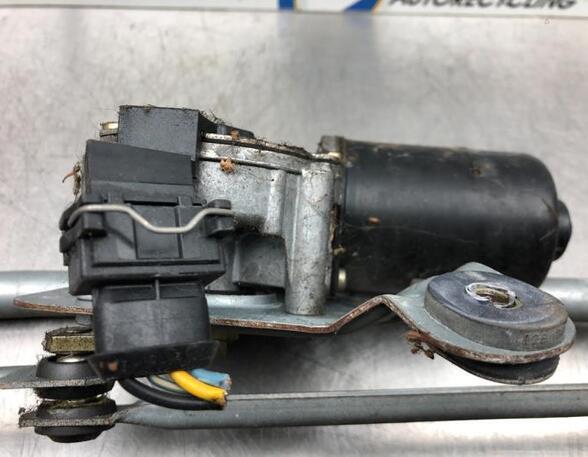 Wiper Motor VOLVO S80 I (184)