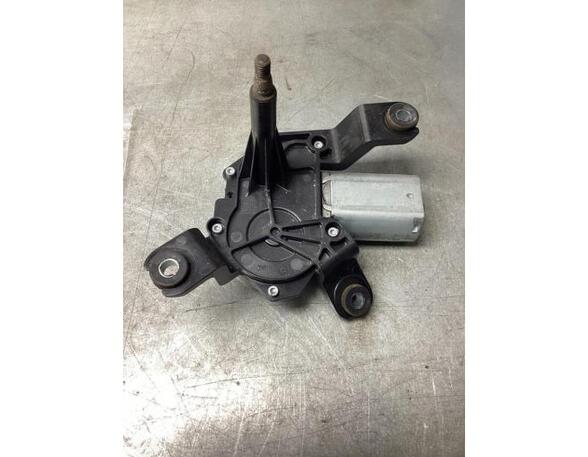 Wiper Motor OPEL INSIGNIA A Sports Tourer (G09)