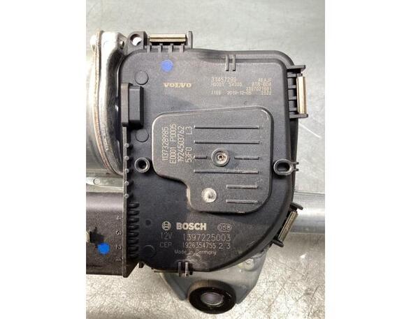 Wiper Motor VOLVO XC40 (536), OPEL GRANDLAND X (A18)