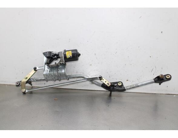 Wiper Motor RENAULT SCÉNIC II (JM0/1_), RENAULT GRAND SCÉNIC II (JM0/1_)