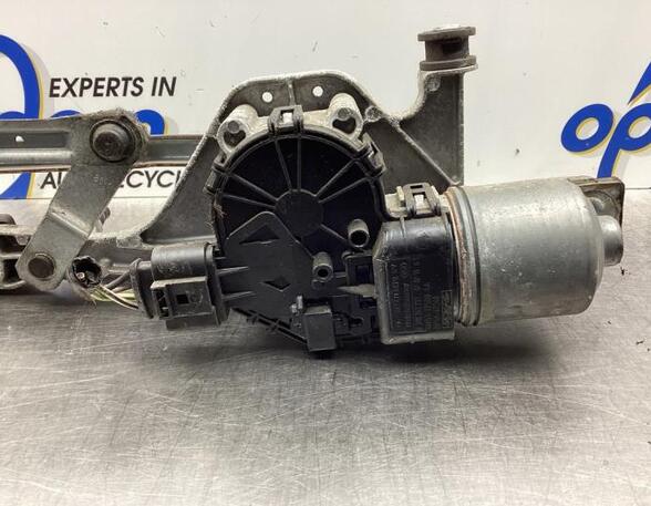 Wiper Motor FORD FOCUS II Turnier (DA_, FFS, DS)