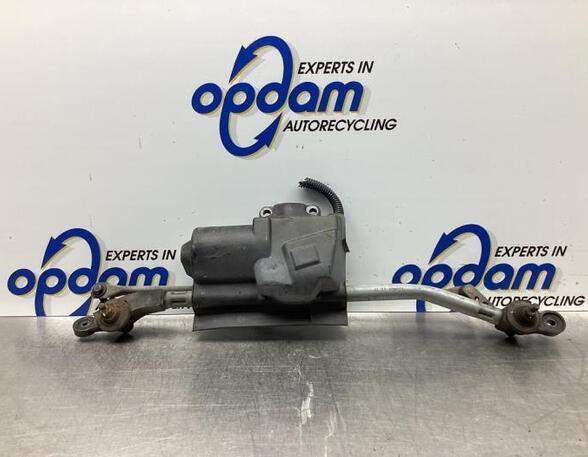 Wiper Motor OPEL ASTRA G Estate (T98), OPEL ASTRA G CLASSIC Caravan (F35)