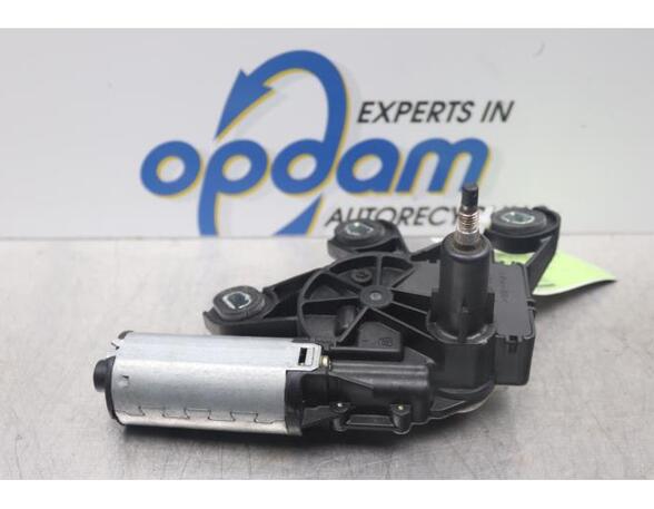 Wiper Motor MERCEDES-BENZ C-CLASS T-Model (S203)