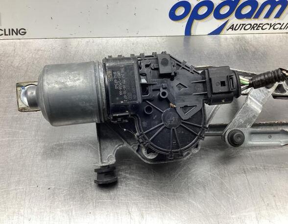 Wiper Motor FORD FOCUS II (DA_, HCP, DP), FORD FOCUS II Convertible, FORD FOCUS II Turnier (DA_, FFS, DS)