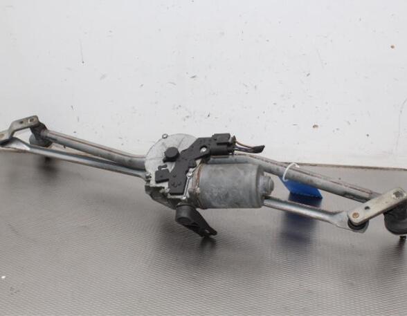 Wiper Motor VW CRAFTER 30-50 Van (2E_)