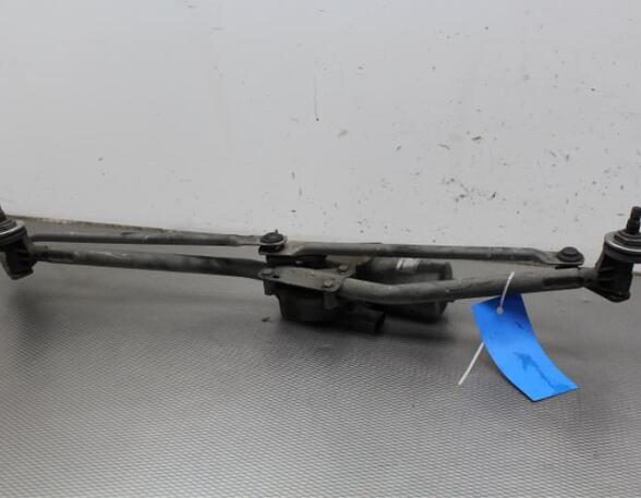 Wiper Motor VW CRAFTER 30-50 Van (2E_)