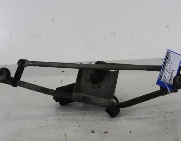 Wiper Motor MERCEDES-BENZ VITO Van (638)