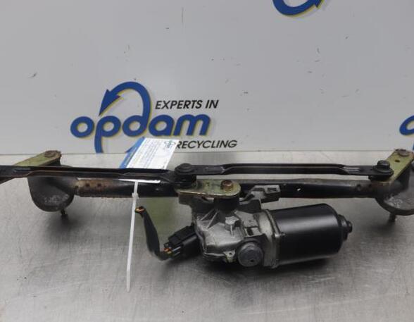 Wiper Motor KIA RIO II (JB)