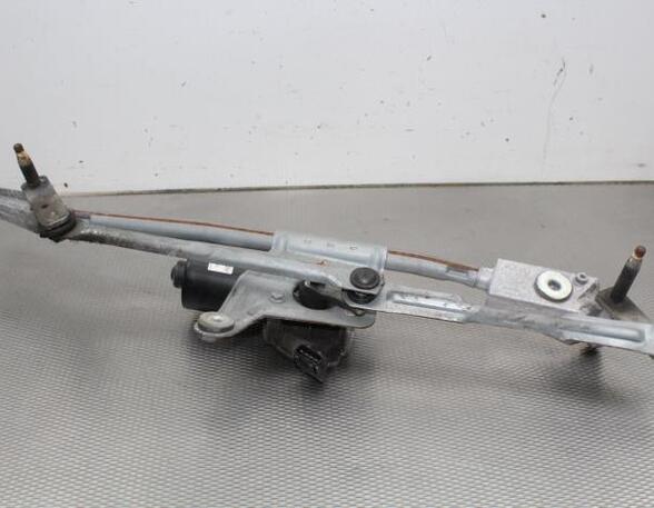 Wiper Motor VOLVO S60 I (384)