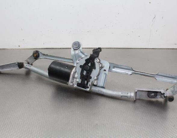 Wiper Motor VOLVO S60 I (384)