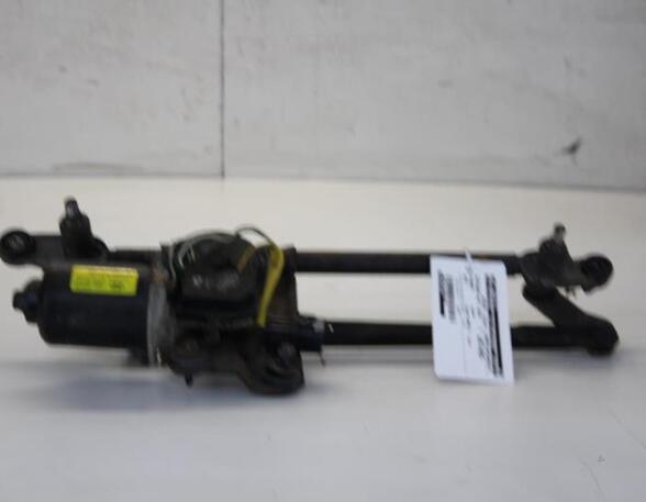 Wiper Motor HYUNDAI GETZ (TB)