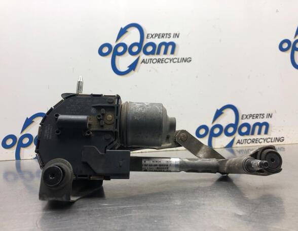 Wiper Motor VW TOURAN (1T1, 1T2), VW TOURAN (1T3), VW TOURAN VAN (1T1, 1T2)