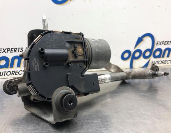 Wiper Motor VW TOURAN (1T1, 1T2), VW TOURAN (1T3), VW TOURAN VAN (1T1, 1T2)