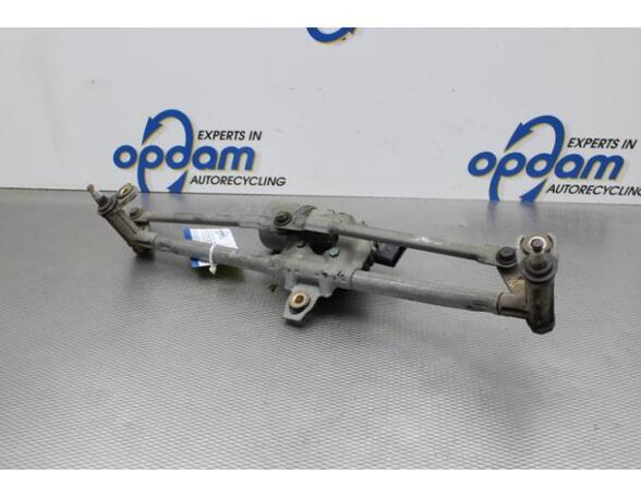 Wiper Motor VW BORA (1J2)