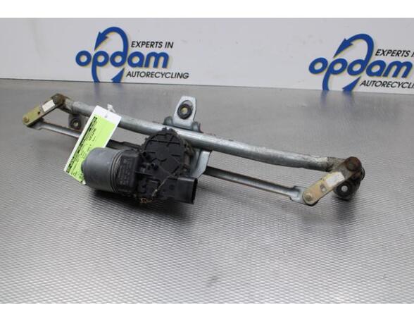 Wiper Motor VW BORA (1J2)