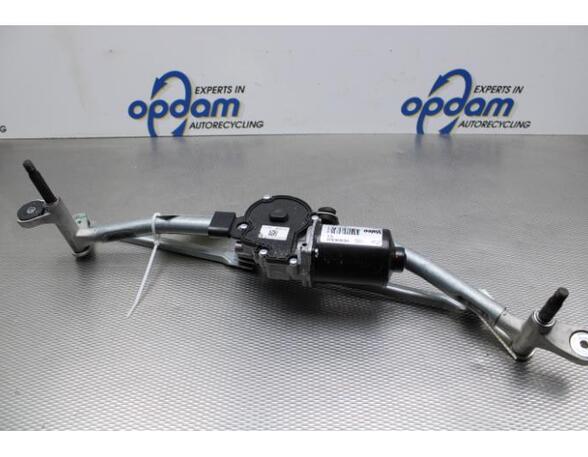 Wiper Motor JAGUAR F-PACE (X761)