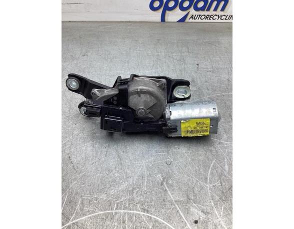 Wiper Motor FORD C-MAX II (DXA/CB7, DXA/CEU), FORD GRAND C-MAX (DXA/CB7, DXA/CEU), FIAT LINEA (323_, 110_)