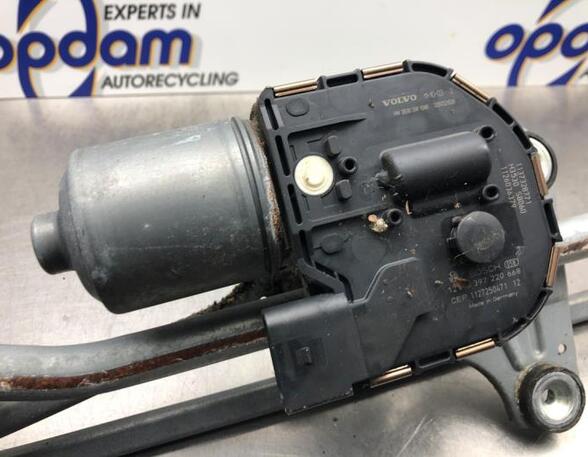 Wiper Motor VOLVO V70 III (135), VOLVO XC70 II (136)