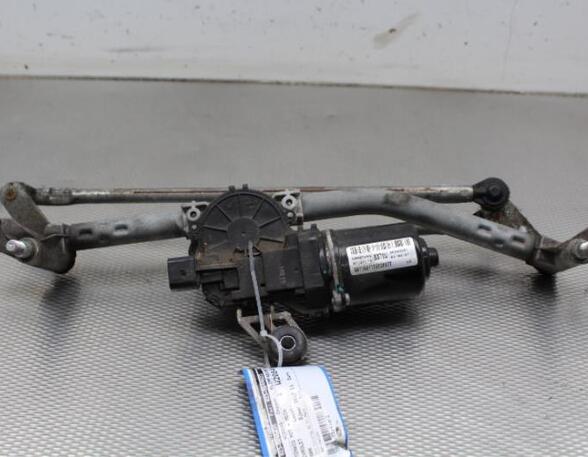 Wiper Motor CHEVROLET SPARK (M300)