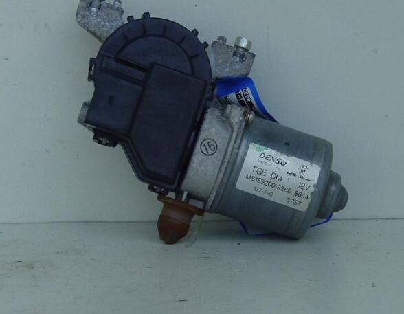 Wiper Motor FIAT PANDA (312_, 319_), LANCIA YPSILON (312_), FIAT PANDA VAN (312_, 519_)