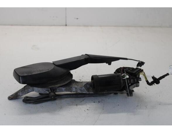 Wiper Motor MERCEDES-BENZ CLK (C208)