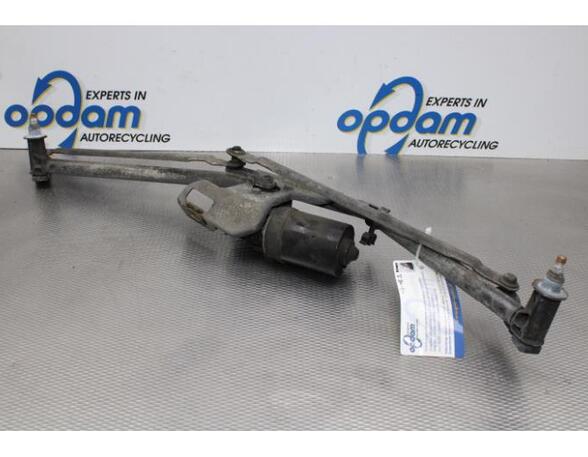 Wiper Motor VW TRANSPORTER IV Van (70A, 70H, 7DA, 7DH)