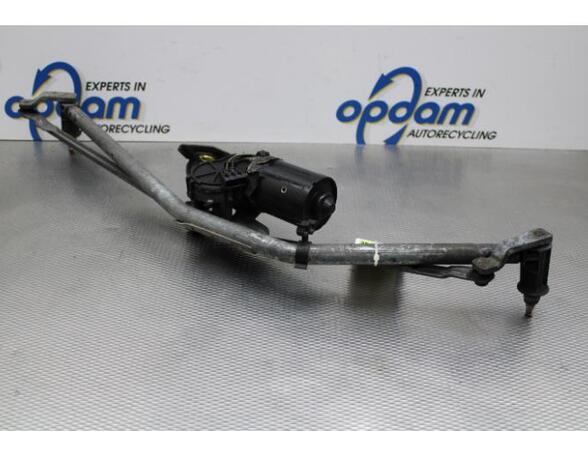 Wiper Motor VW TRANSPORTER IV Van (70A, 70H, 7DA, 7DH)