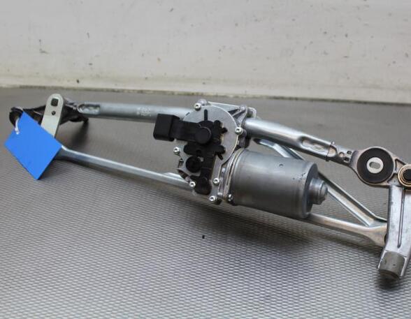 Wiper Motor BMW 3 Touring (E91), BMW 3 (E90)