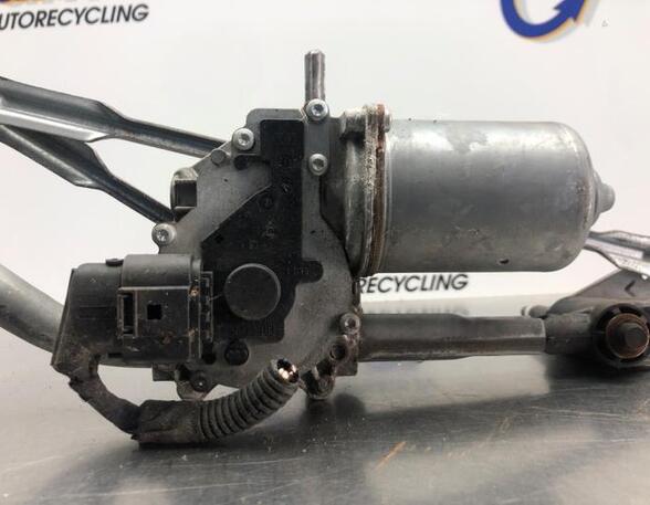 Wiper Motor ALFA ROMEO MITO (955_)