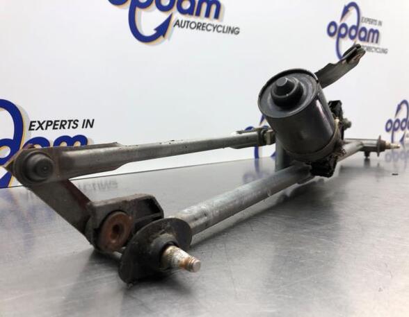 Wiper Motor VW GOLF IV Cabriolet (1E7)