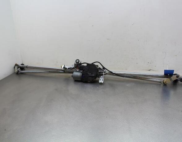 Wiper Motor OPEL ASTRA J (P10), OPEL ASTRA J Sports Tourer (P10), OPEL ASTRA H (A04)