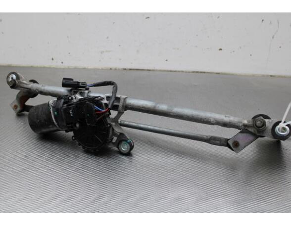 Wiper Motor CHEVROLET CRUZE Hatchback (J305)