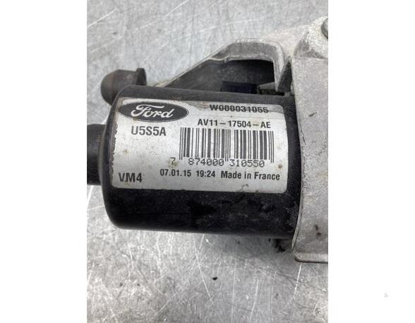 Wiper Motor FORD B-MAX (JK)