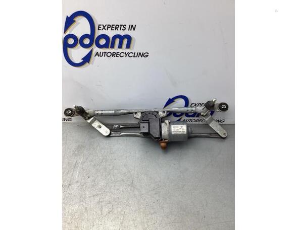 Wiper Motor FIAT PANDA (312_, 319_), FIAT PANDA VAN (312_, 519_), LANCIA YPSILON (312_)