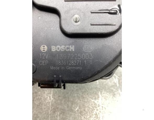 Wiper Motor OPEL GRANDLAND X (A18), VOLVO XC40 (536)