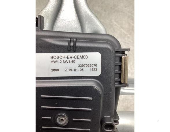 Wiper Motor OPEL GRANDLAND X (A18), VOLVO XC40 (536)