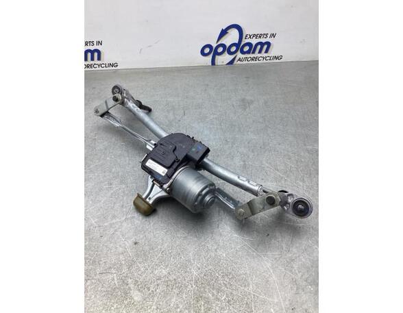 Wiper Motor OPEL GRANDLAND X (A18), VOLVO XC40 (536)